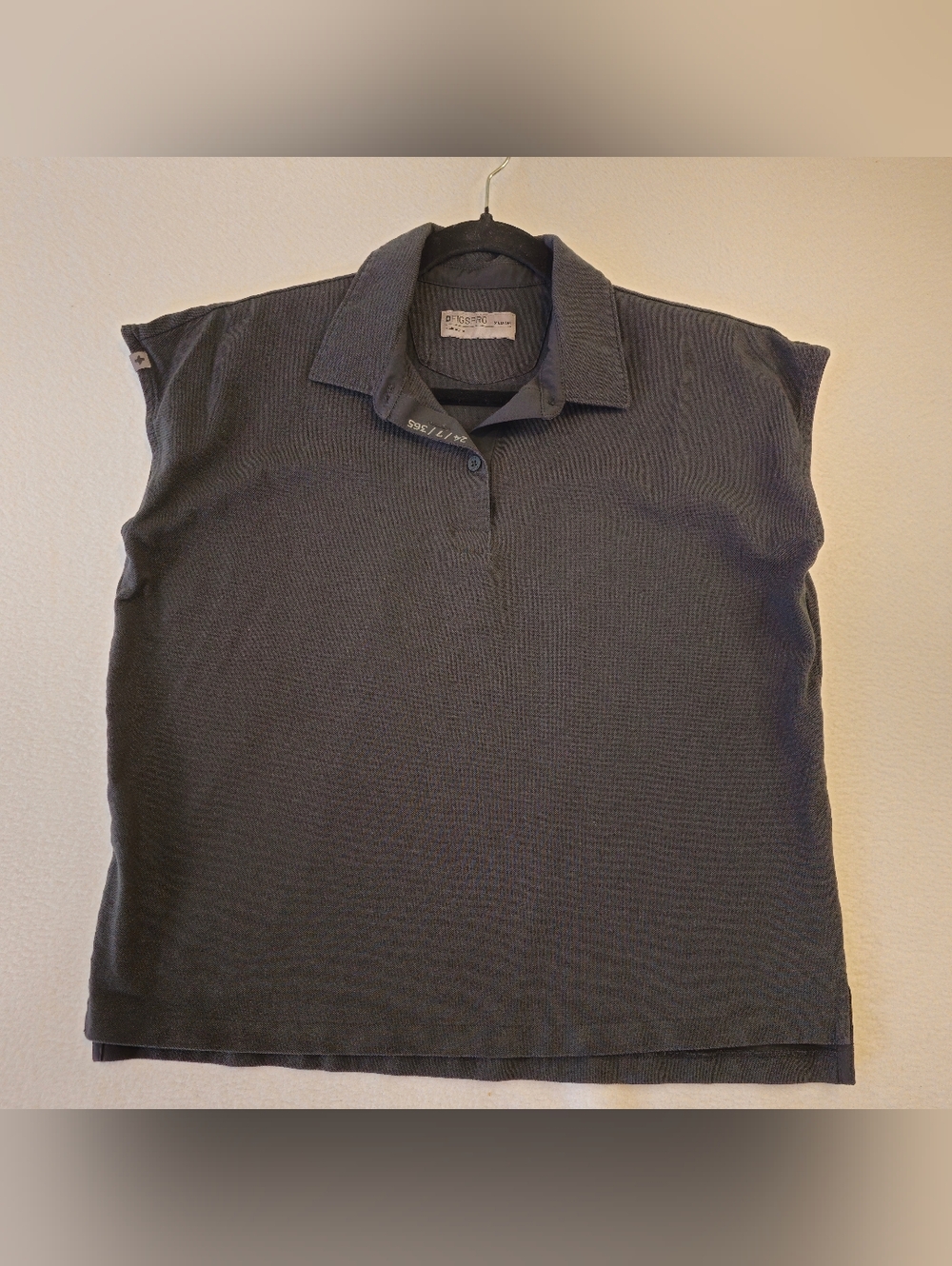 Figs Pro 24/7/365 Sleeveless Top Size M